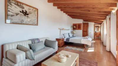 Casa in Sóller photo 30