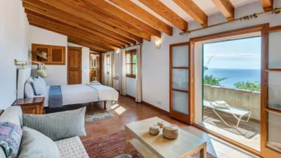 Casa in Sóller photo 31