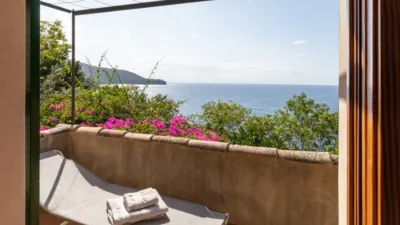 Casa in Sóller photo 33