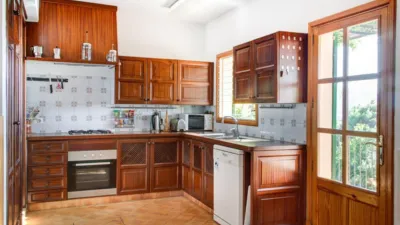 Casa in Sóller photo 34