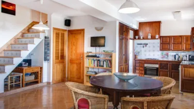Casa in Sóller photo 35