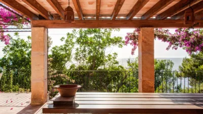 Casa in Sóller photo 36