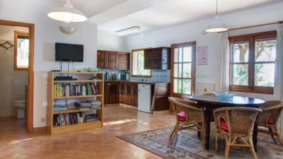 Casa in Sóller photo 38