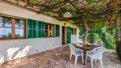 Casa in Sóller photo 3