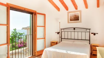 Casa in Sóller photo 40