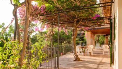 Casa in Sóller photo 41