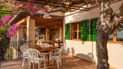 Casa in Sóller photo 42
