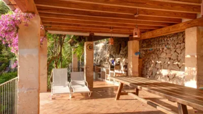 Casa in Sóller photo 43