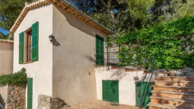 Casa in Sóller photo 44