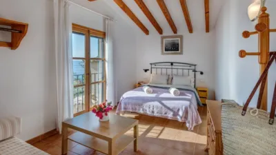 Casa in Sóller photo 45