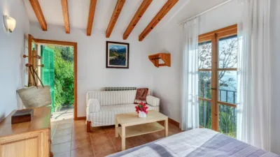 Casa in Sóller photo 47