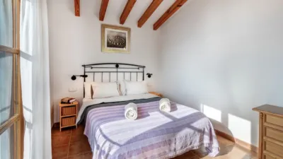 Casa in Sóller photo 48