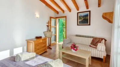 Casa in Sóller photo 49