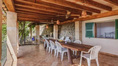 Casa in Sóller photo 5