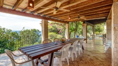 Casa in Sóller photo 6