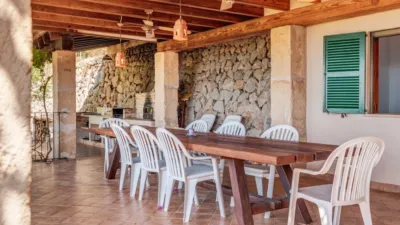 Casa in Sóller photo 7