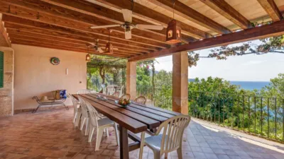 Casa in Sóller photo 8