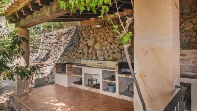 Casa in Sóller photo 9
