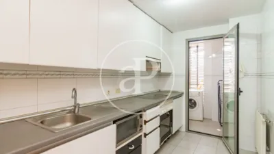 Apartamento en Guindalera photo 10