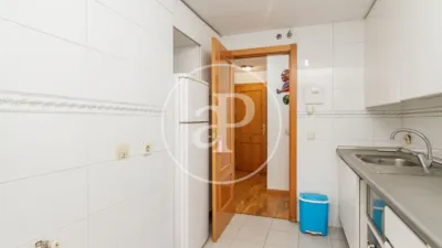 Apartamento en Guindalera photo 11