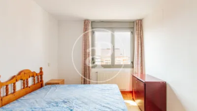 Apartamento en Guindalera photo 12