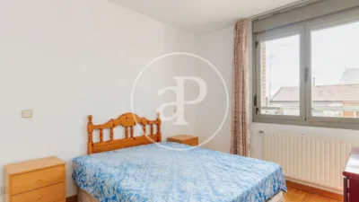 Apartamento en Guindalera photo 13