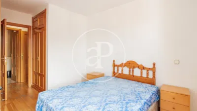 Apartamento en Guindalera photo 14
