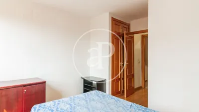 Apartamento en Guindalera photo 15