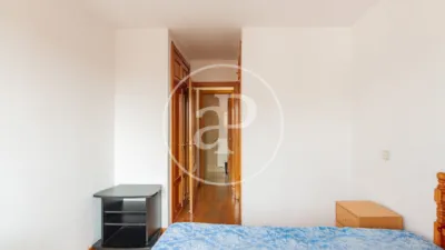 Apartamento en Guindalera photo 16