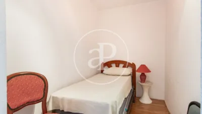 Apartamento en Guindalera photo 17