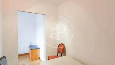 Apartamento en Guindalera photo 18