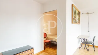Apartamento en Guindalera photo 19