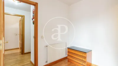 Apartamento en Guindalera photo 20