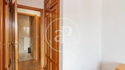 Apartamento en Guindalera photo 21
