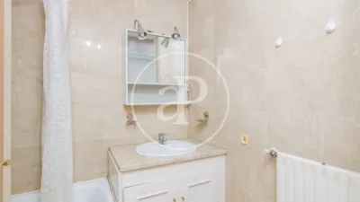 Apartamento en Guindalera photo 22
