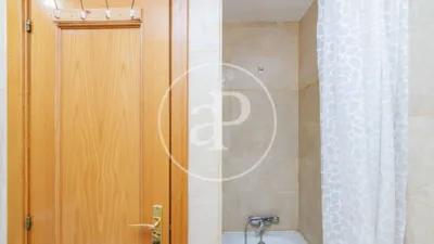 Apartamento en Guindalera photo 23