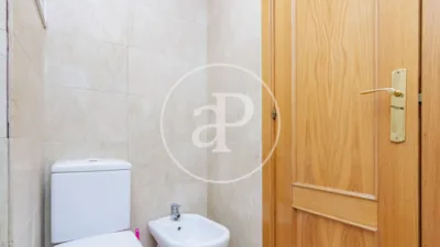 Apartamento en Guindalera photo 24