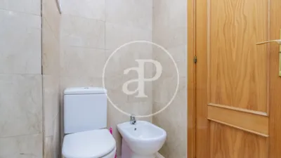 Apartamento en Guindalera photo 25