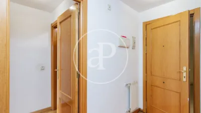Apartamento en Guindalera photo 26