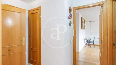 Apartamento en Guindalera photo 27