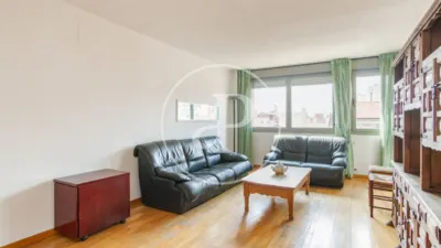 Apartment in Guindalera photo 3