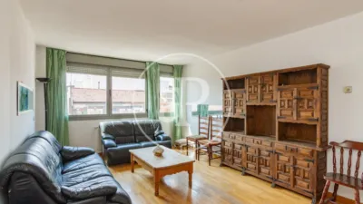 Apartment in Guindalera photo 4