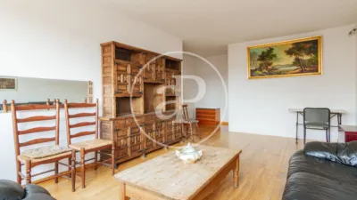 Apartment in Guindalera photo 5