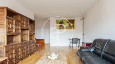 Apartamento en Guindalera photo 6