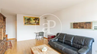 Apartamento en Guindalera photo 7