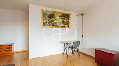 Apartamento en Guindalera photo 8