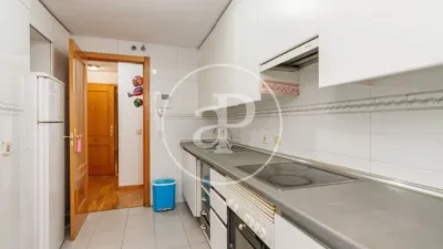 Apartamento en Guindalera photo 9