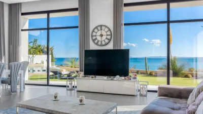 Casa – Orihuela, Urbanización Villacosta I, Villa Martín - Vista 3