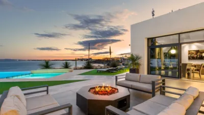Casa – Orihuela, Urbanización Villacosta I, Villa Martín - Vista 5