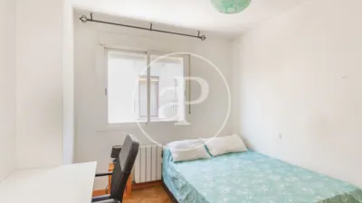 Apartment in Guindalera photo 12